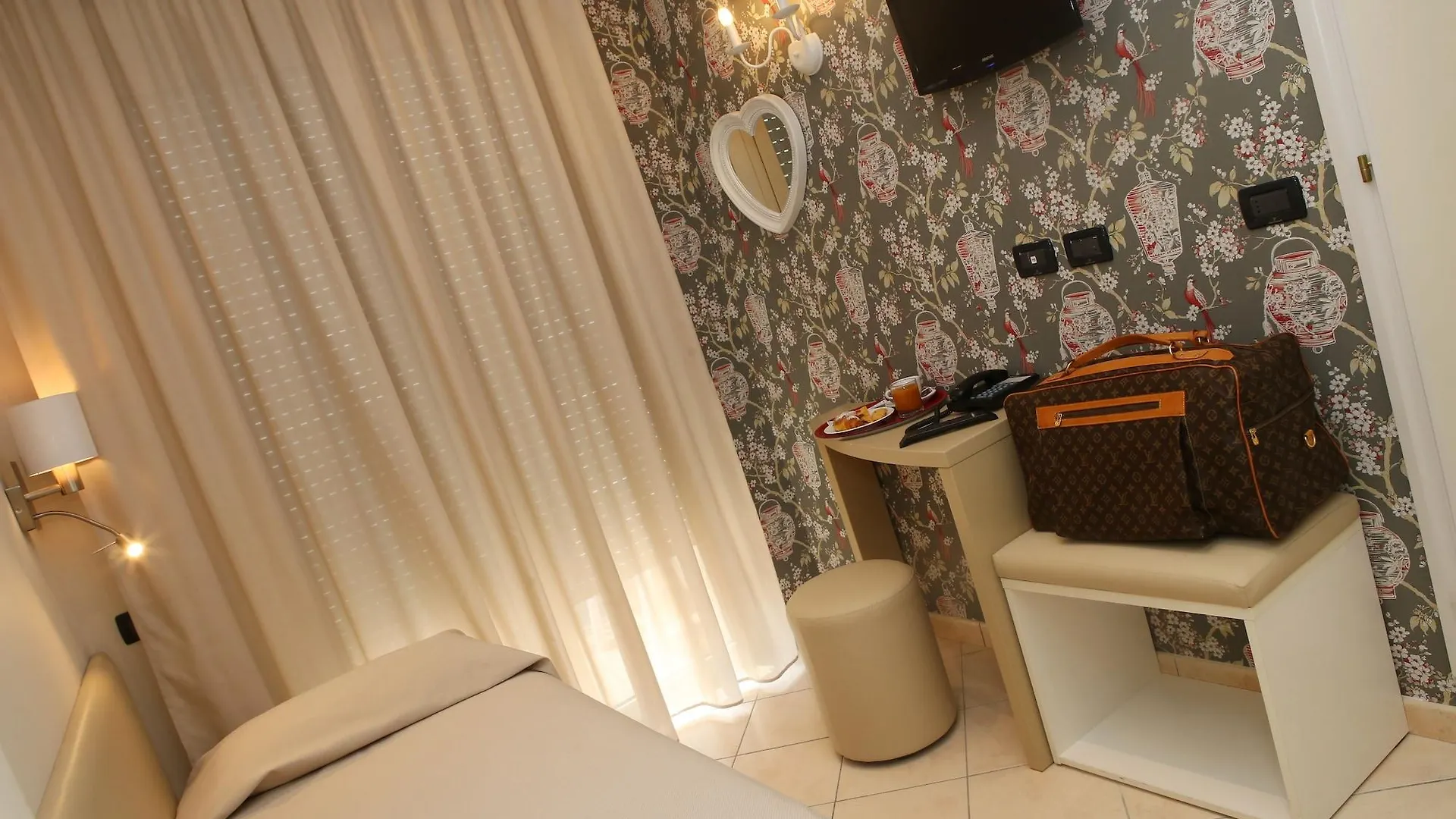 Hotel Piccinelli Rimini