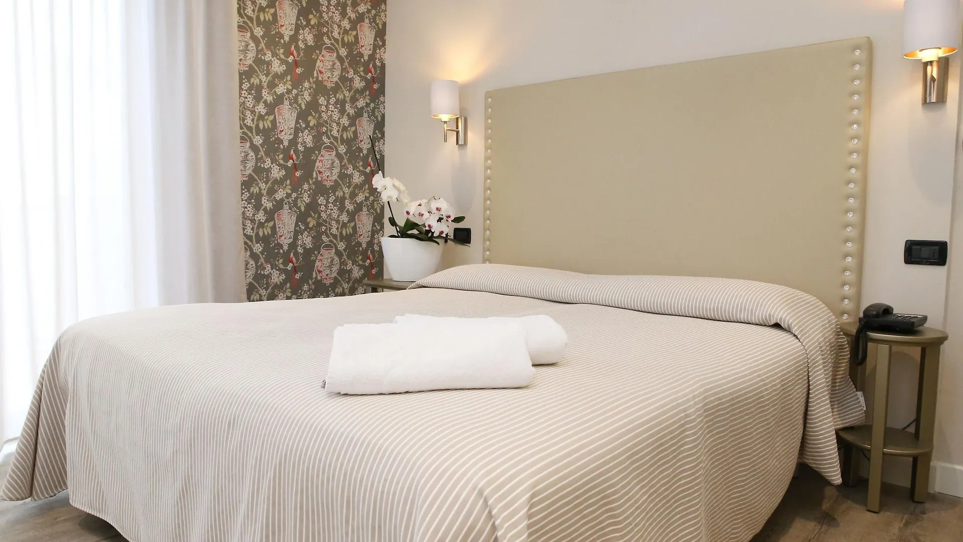 Hotel Piccinelli Rimini