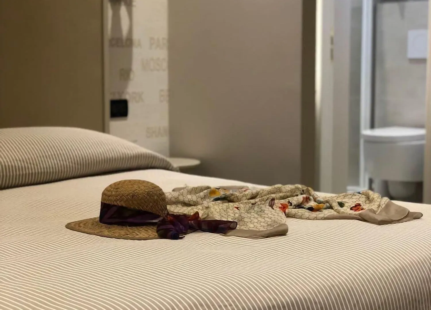 Hotel Piccinelli Rimini