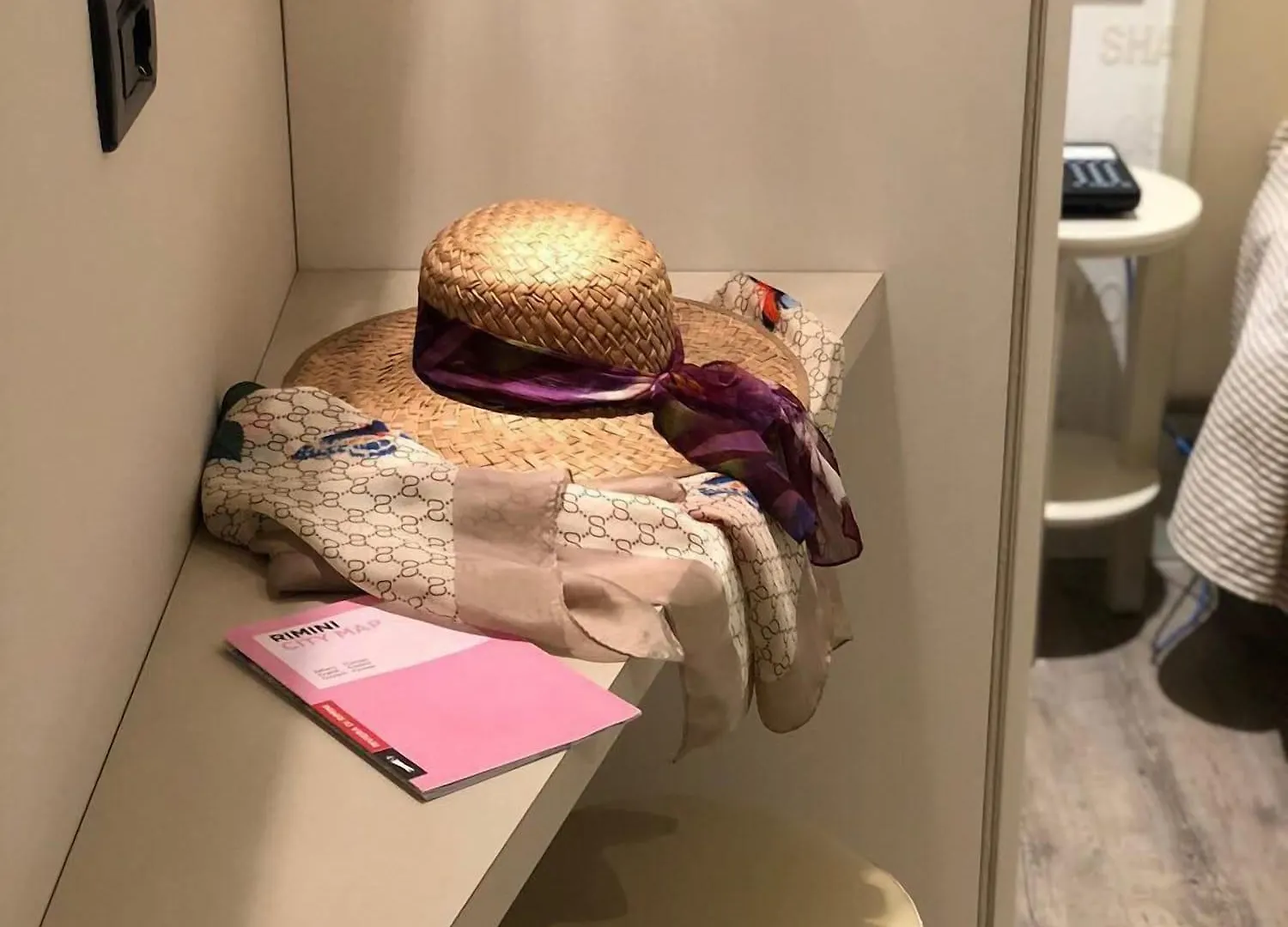 Hotel Piccinelli Rimini Italia