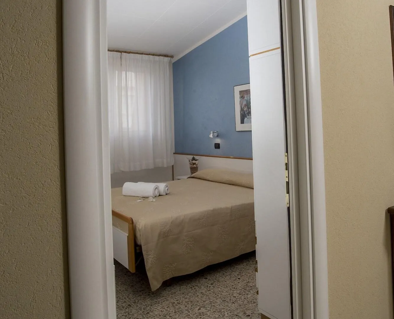 Hotel Piccinelli Rimini 3*,  Italia