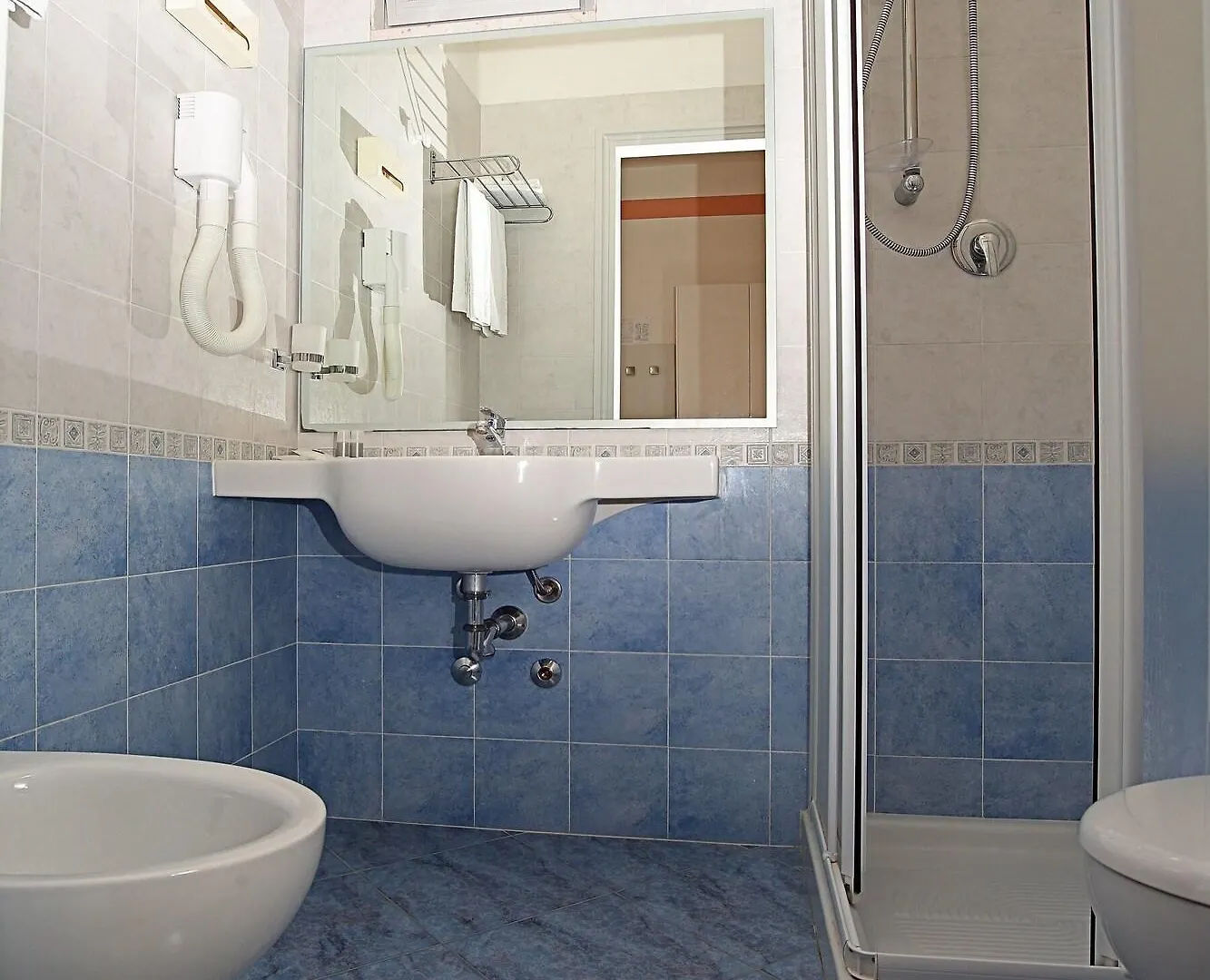 Hotel Piccinelli Rimini