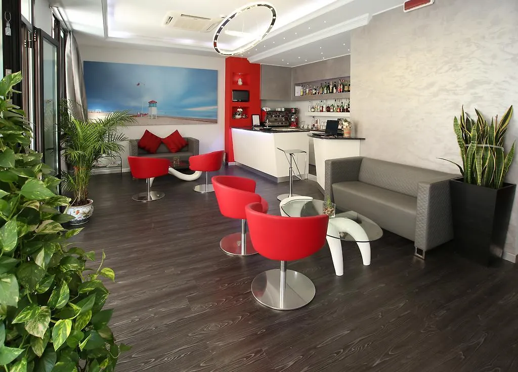 Hotel Piccinelli Rimini