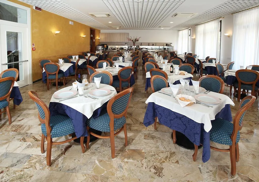Hotel Piccinelli Rimini Italia