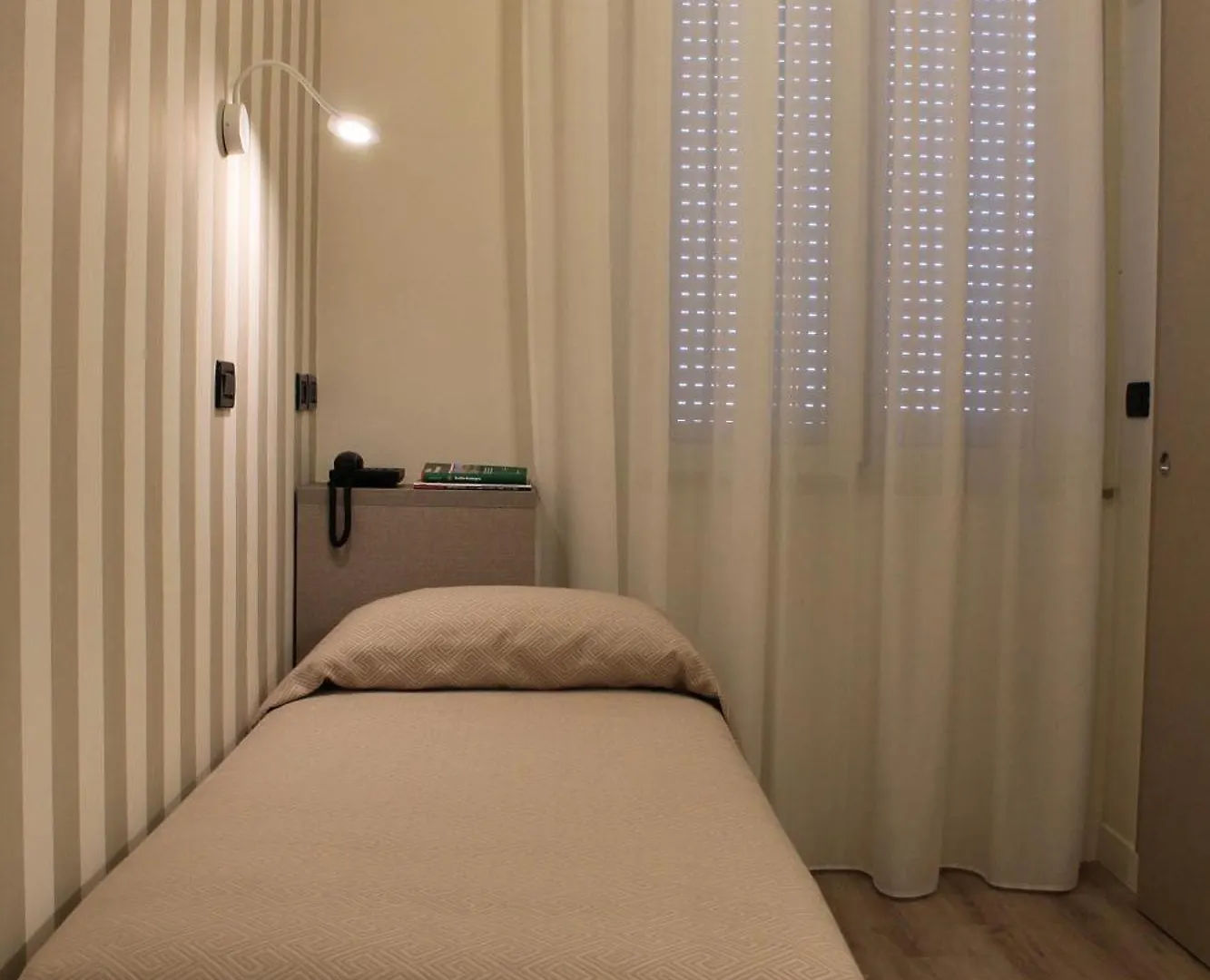 Hotel Piccinelli Rimini