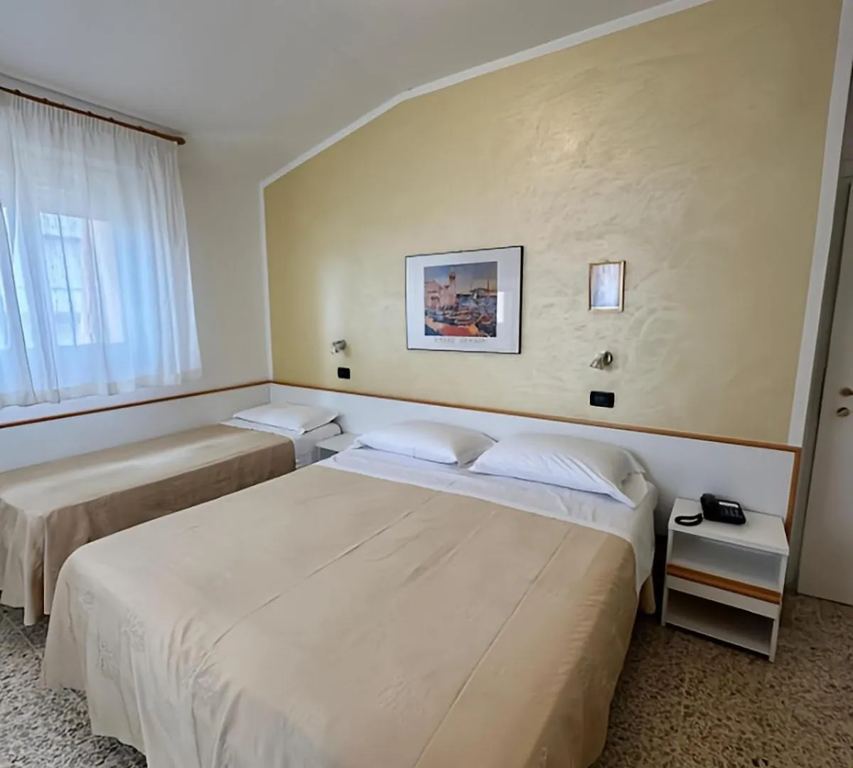 Hotel Piccinelli Rimini