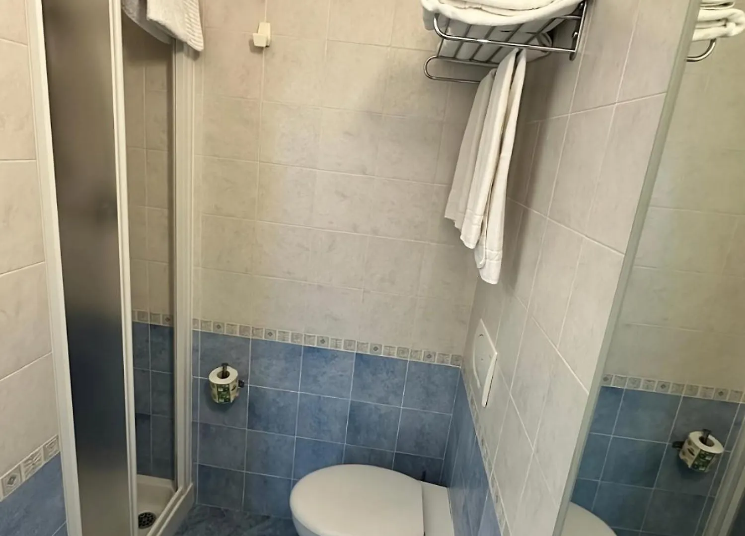 ***  Hotel Piccinelli Rimini Italia