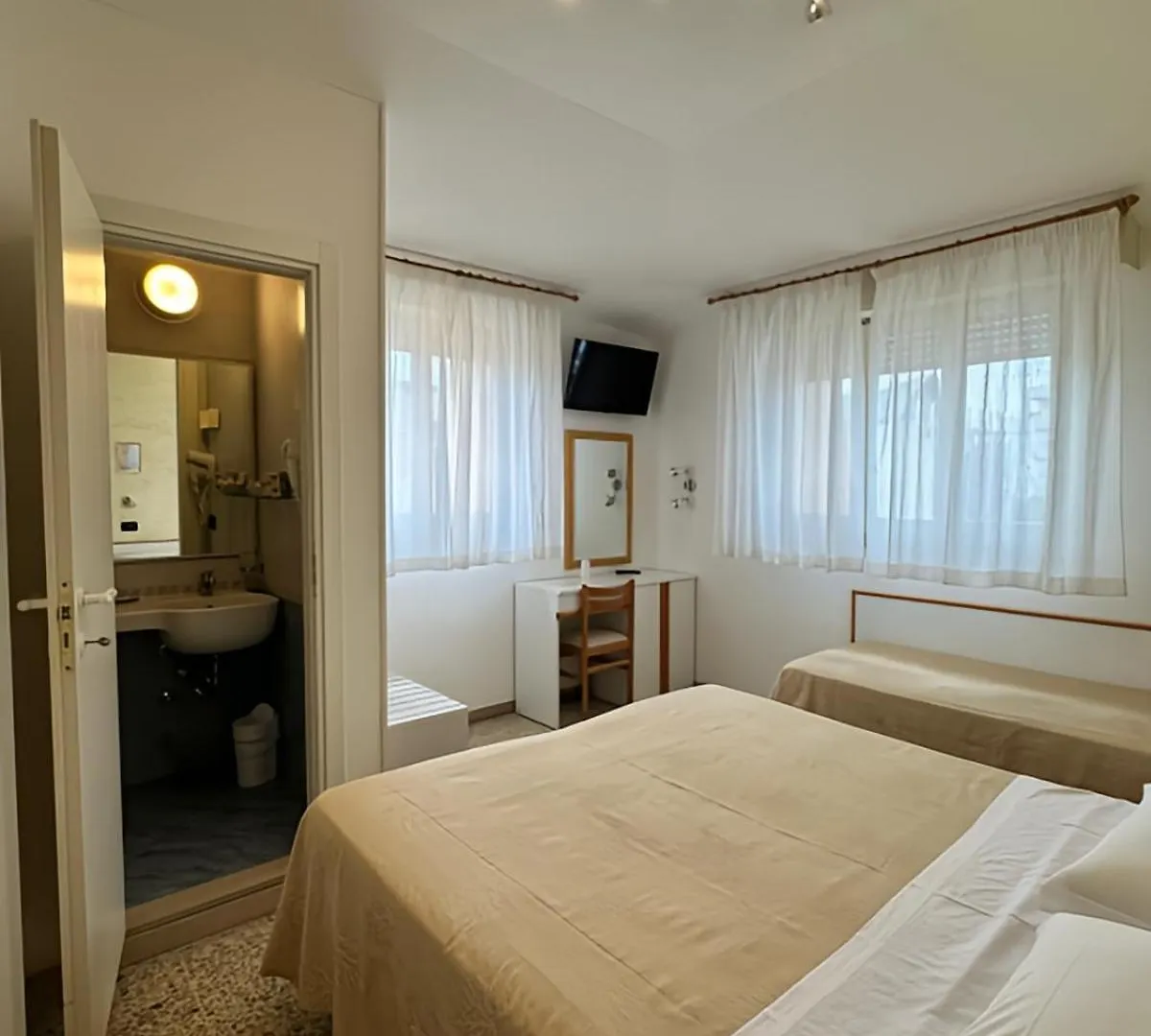 Hotel Piccinelli Rimini