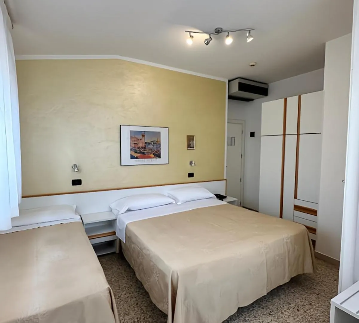 Hotel Piccinelli Rimini