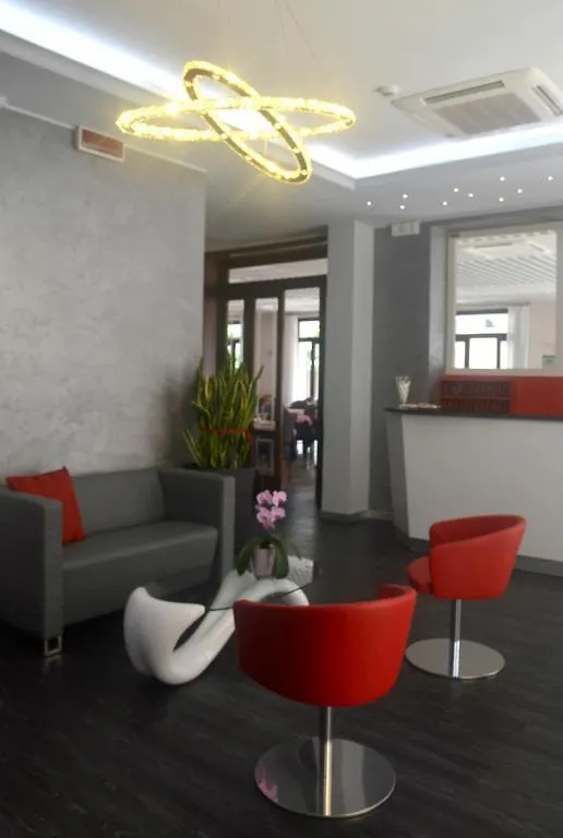 Hotel Piccinelli Rimini