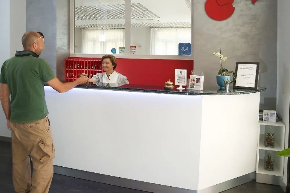 Hotel Piccinelli Rimini Italia
