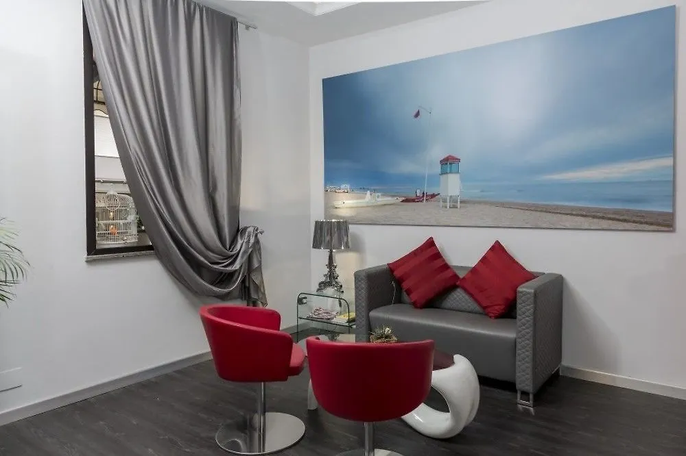 Hotel Piccinelli Rimini