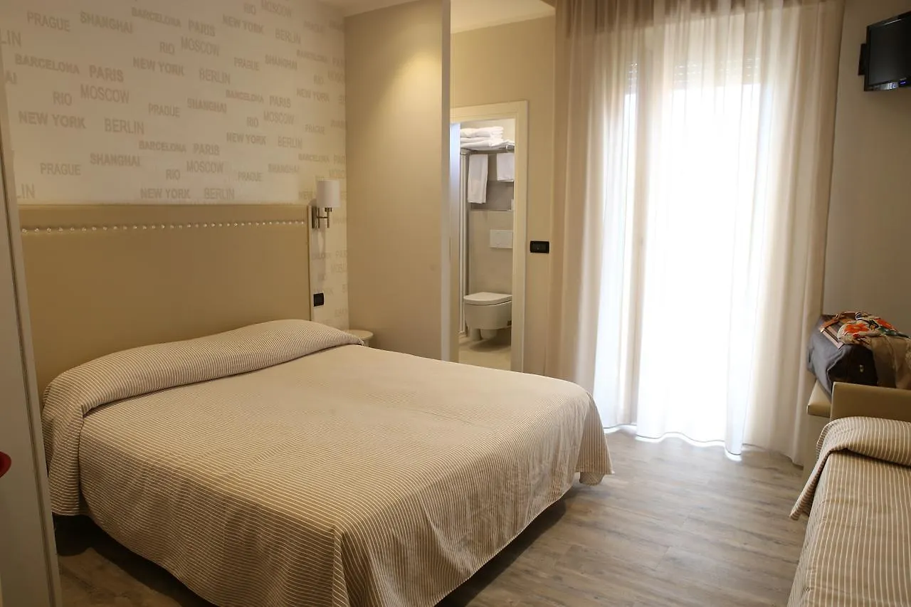 Hotel Piccinelli Rimini