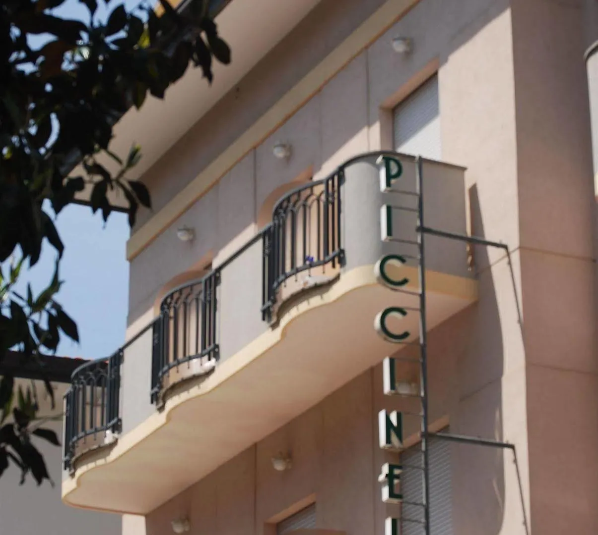Hotel Piccinelli Rimini