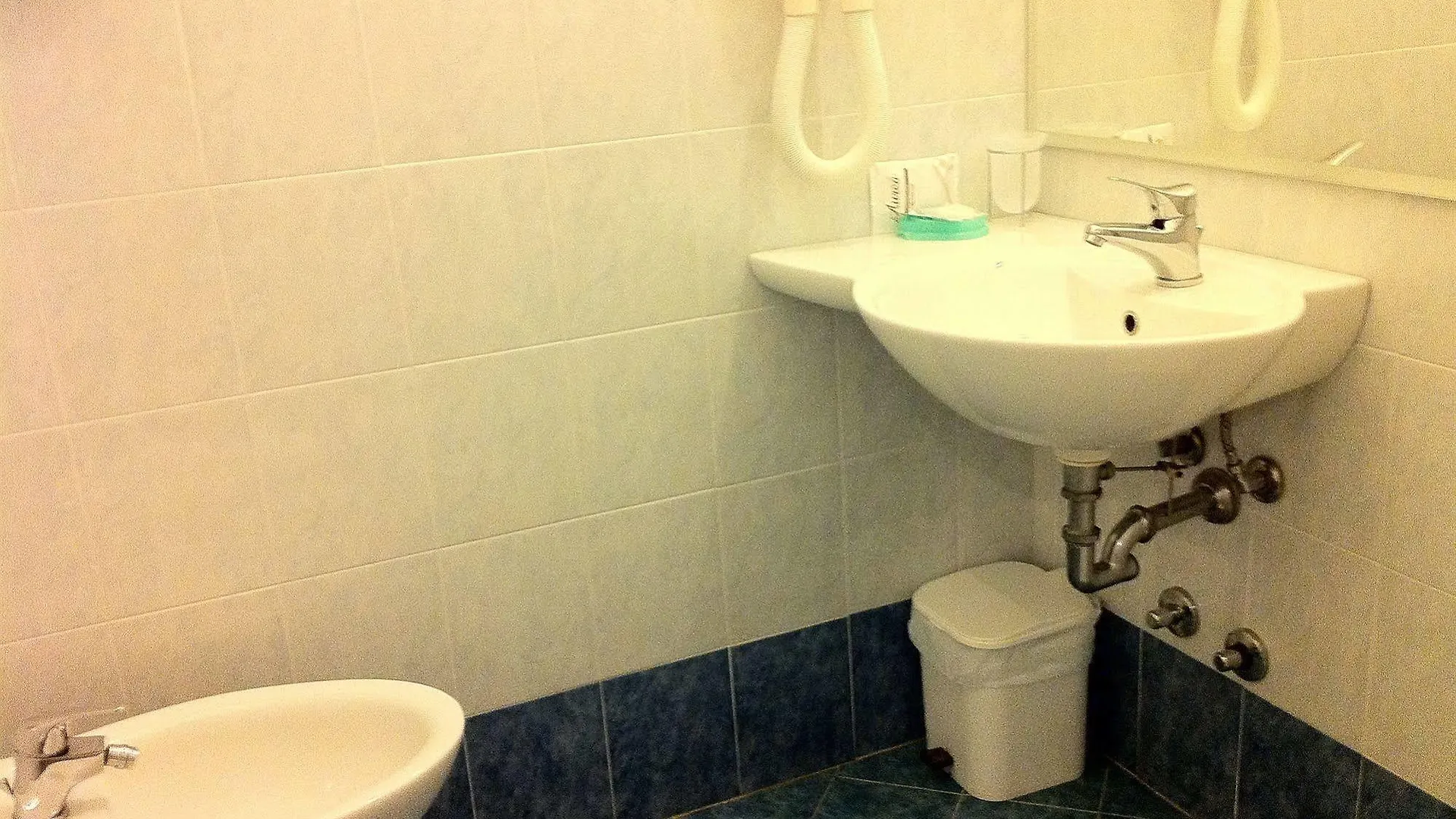 Hotel Piccinelli Rimini