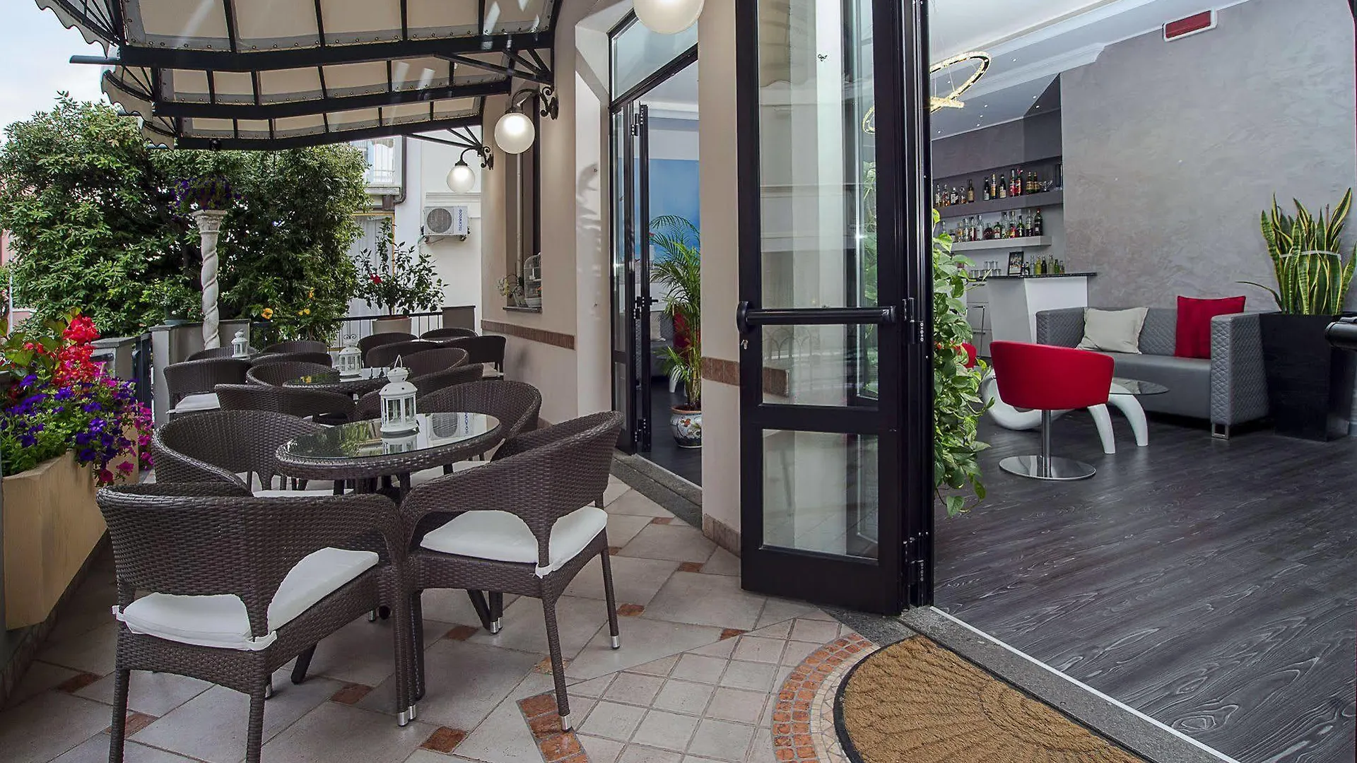 Hotel Piccinelli Rimini
