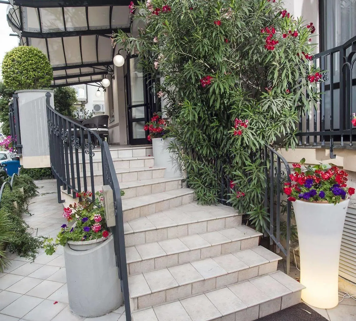 Hotel Piccinelli Rimini