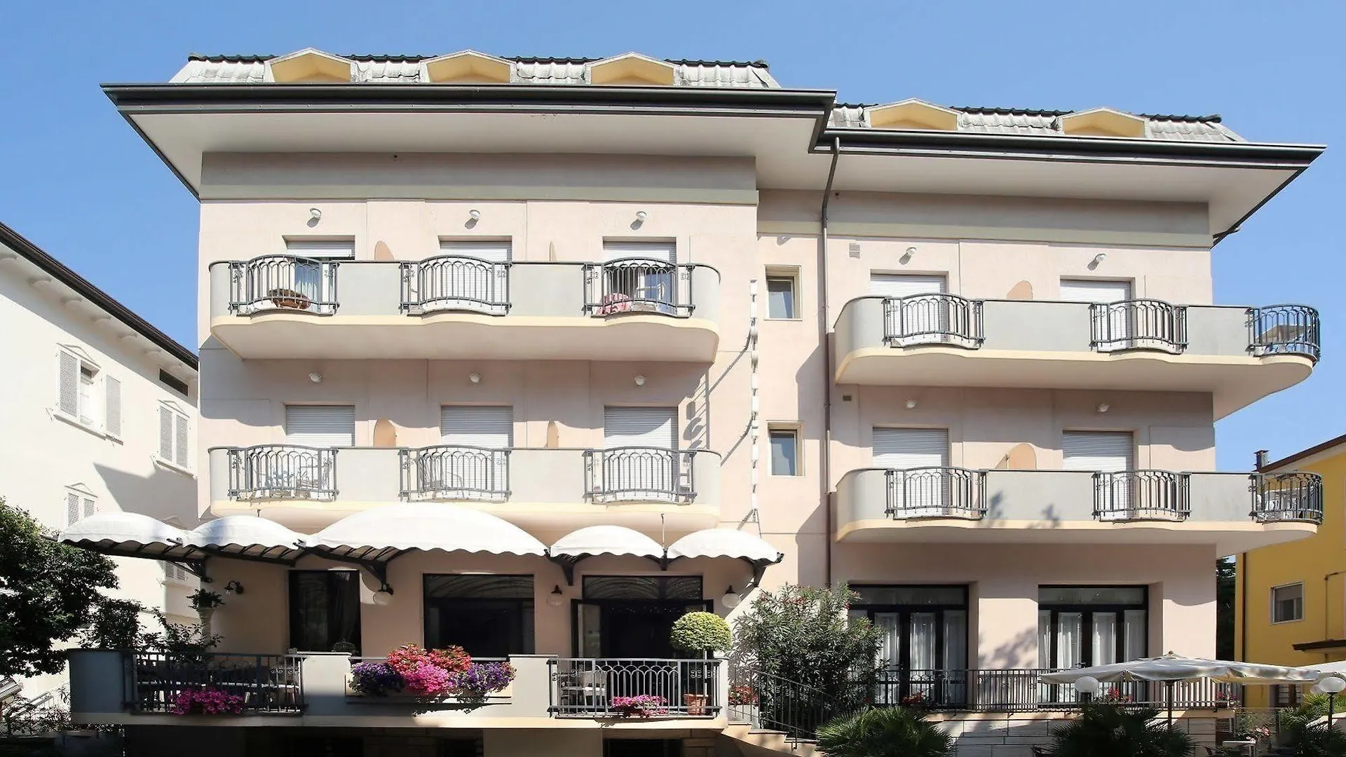 Hotel Piccinelli Rimini