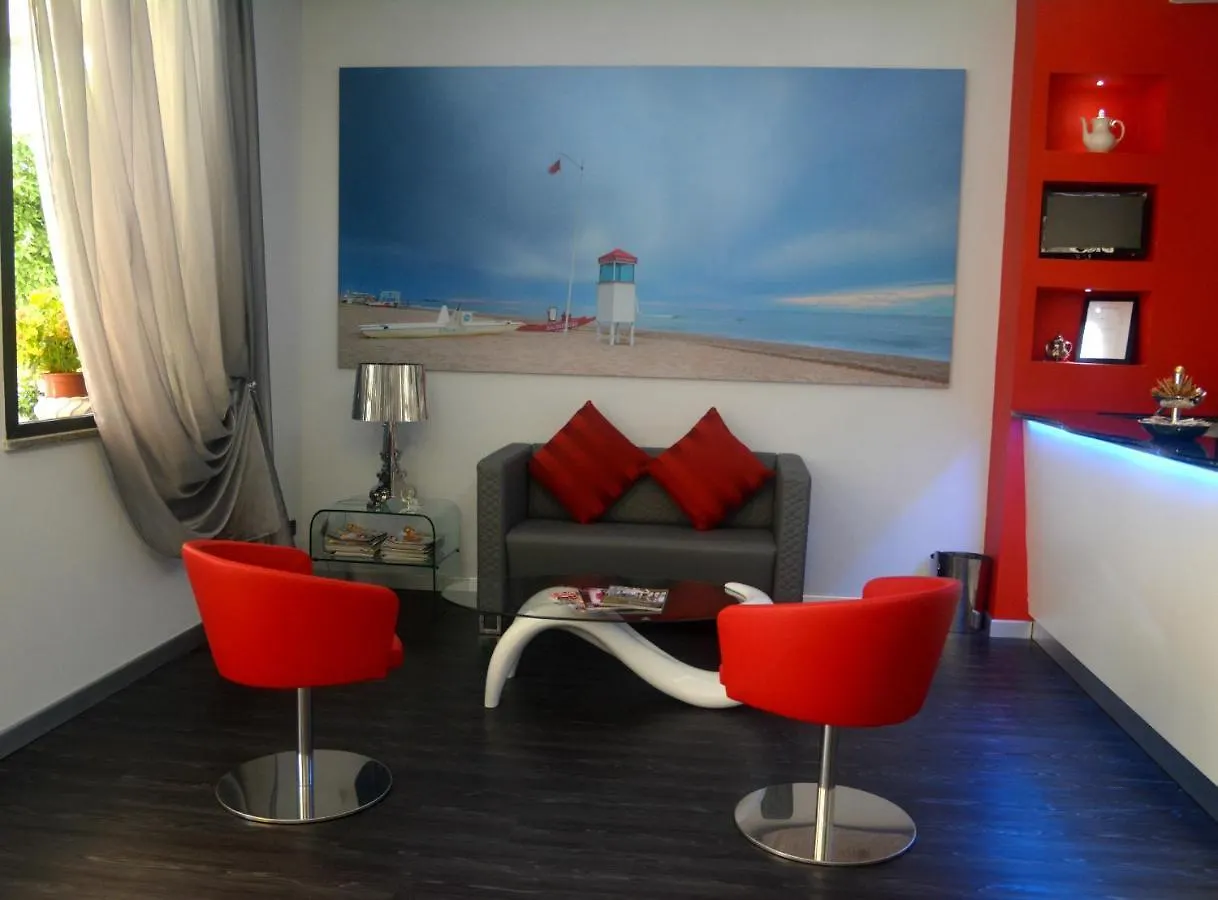 Hotel Piccinelli Rimini
