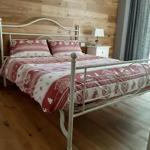 Suite Chalet , Ponte Di Legno Italia