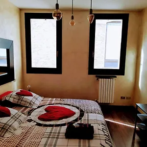 Centro Storico , Rimini Italia