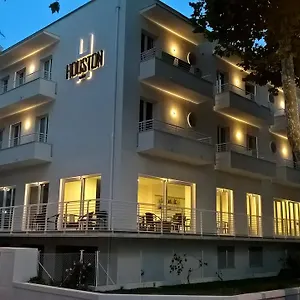 Houston *** Rimini