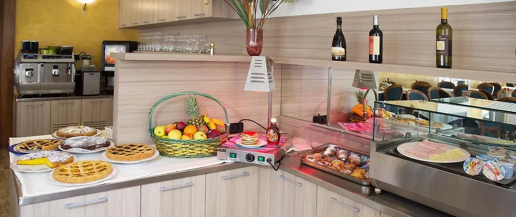 Hotel Piccinelli Rimini