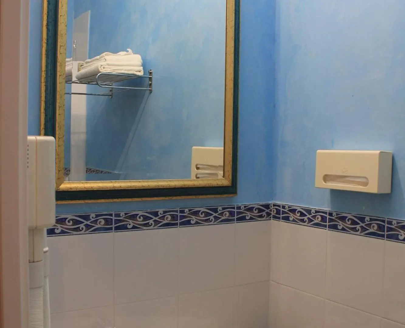 Hotel Piccinelli Rimini
