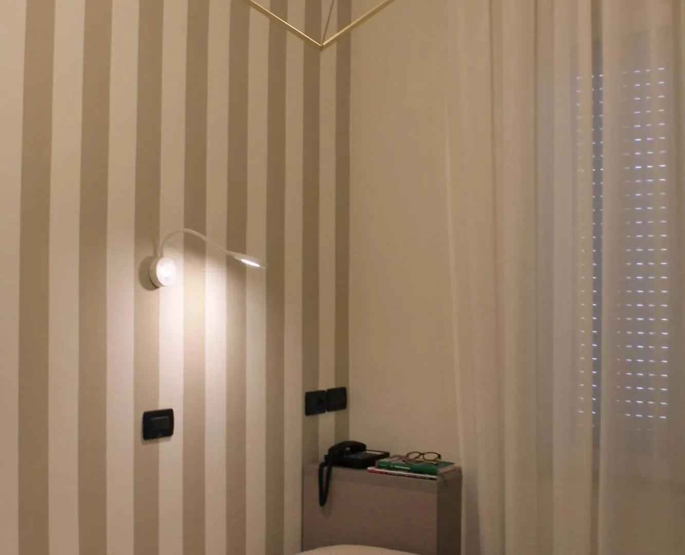 Hotel Piccinelli Rimini 3*,  Italy