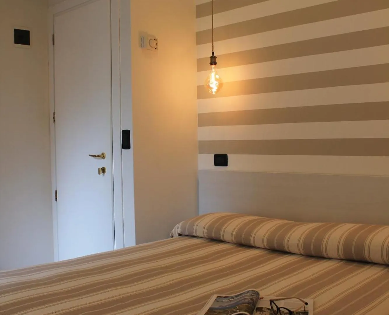 ***  Hotel Piccinelli Rimini Italy