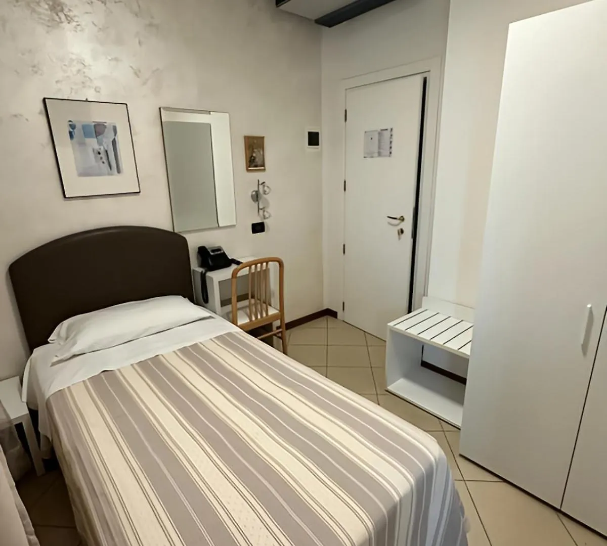 ***  Hotel Piccinelli Rimini Italy