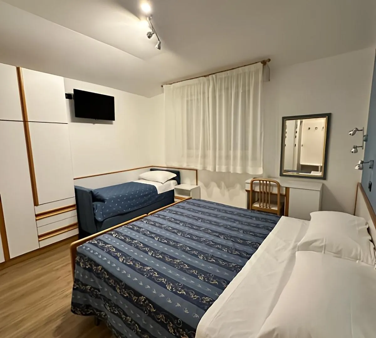 Hotel Piccinelli Rimini