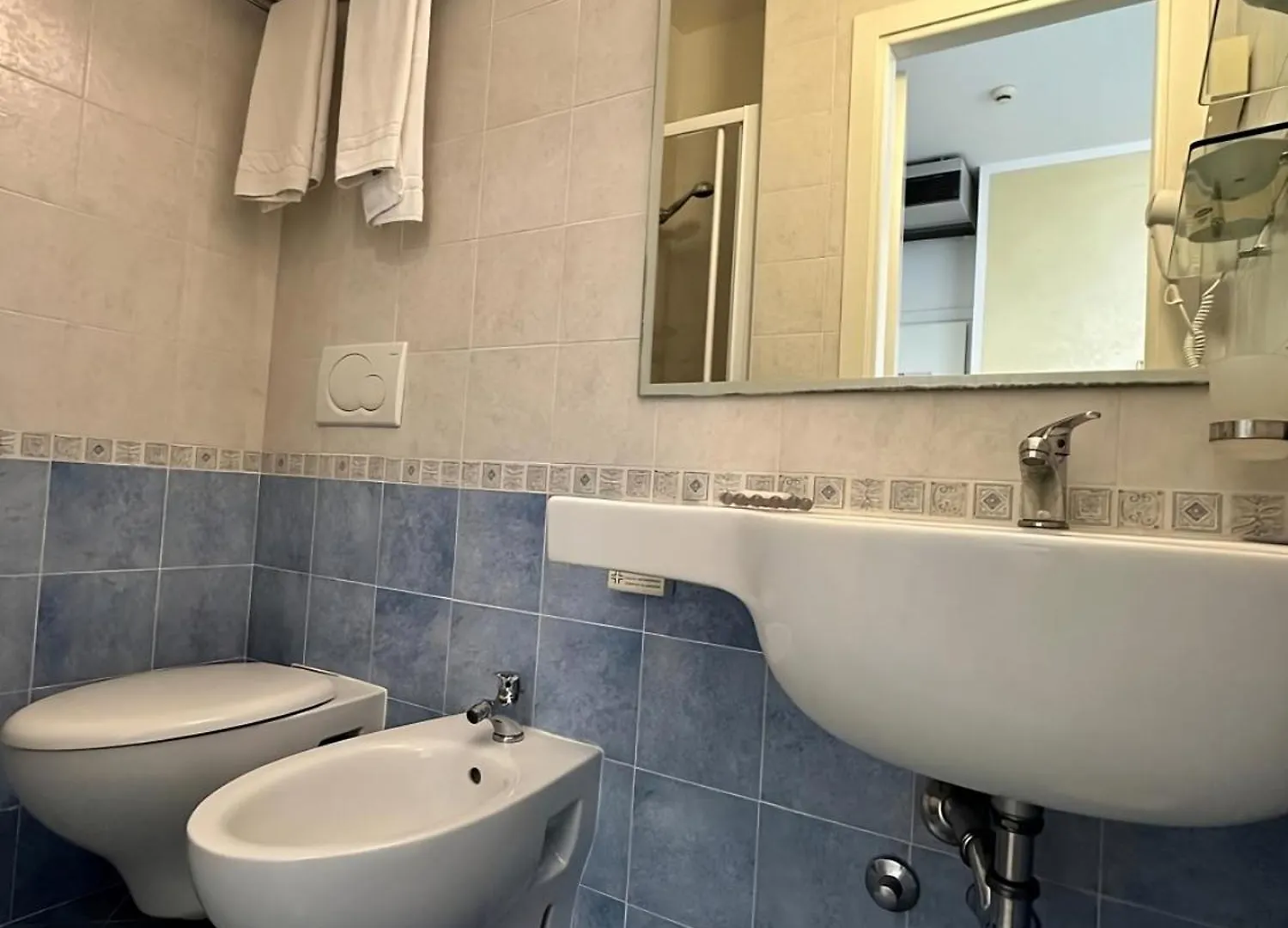 Hotel Piccinelli Rimini