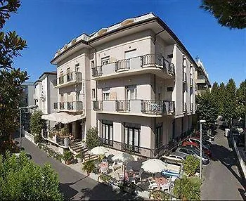 Hotel Piccinelli Rimini 3*,