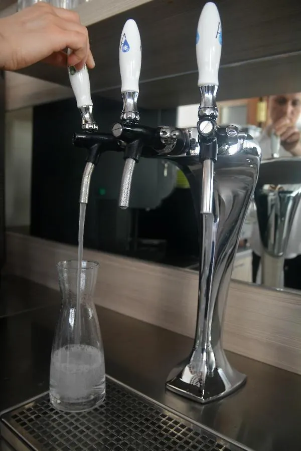 Hotel Piccinelli Rimini
